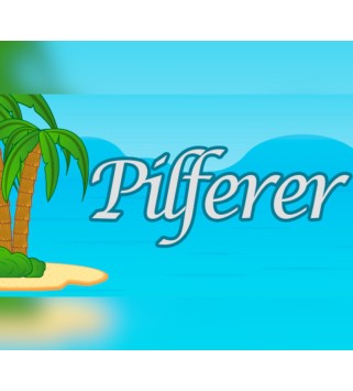 Pilferer Steam Key GLOBAL